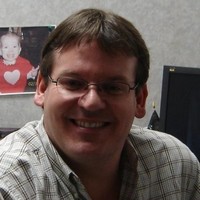 Adam Easter