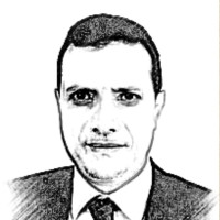 Shehab M. Thabet Alsoufy