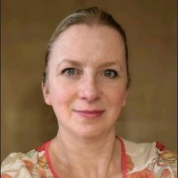 Kasia Lesinska