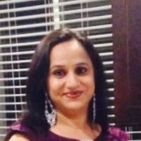 Vandana Agnihotri