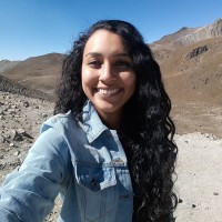 Susan Guevara Saballos