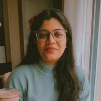 Dhanashri Parekh