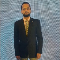 Tejas Prajapati