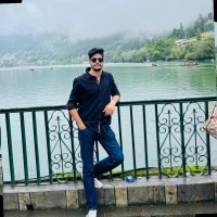 Siddharth Thakur