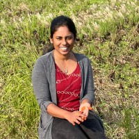 Rupa Busireddy