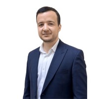 Ezzat Ibrahem Alharbi