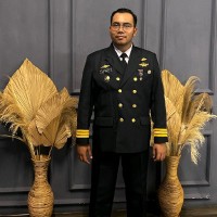 David Sinambela
