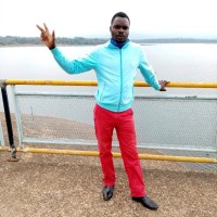 Tovhowani Ndou