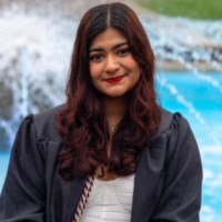 Mehreen Ahmed