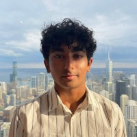 Devan Mehta