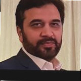 Asad Nouman