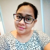 Laura Arianne Parada Hoyos