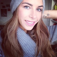 Isabel Anderson