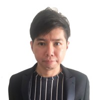 Aaron Yao