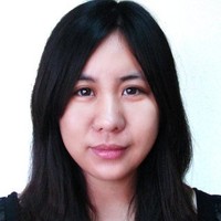 Vika Jiao
