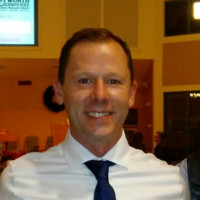 Daniel Arrell