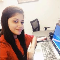 Krupa Pandit