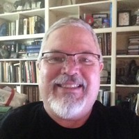 Gregory Reese