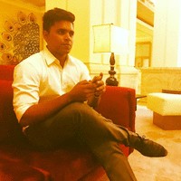 Gowtham M