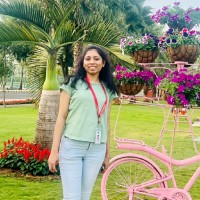 Hrutuja Kamble