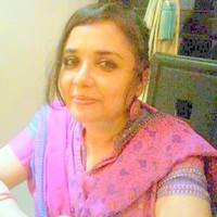 Rajeshwari Raaman