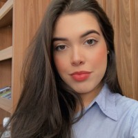 Larissa Ribeiro Lourenço