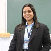 Barsarani Behera