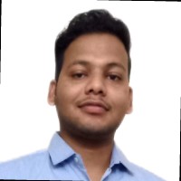 Rajesh Dehury