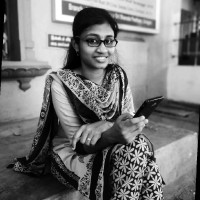Revathy Annamalai
