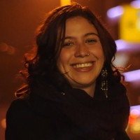 Ingrid Paola Bonilla Rodriguez