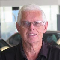 Ian Sherriff