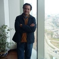 Cristian Ramirez Villarroel