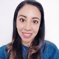 Itzel Sánchez Medina