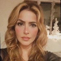 Neda Gahvarehchi