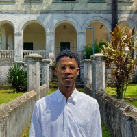 Davi Miguel Souza Santos