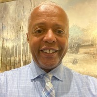 Mark Steven Harris
