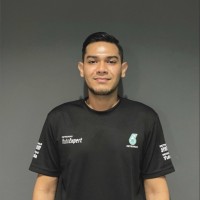 Wan Norasyraf Wan Norazni