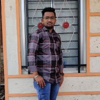 Vinayak Jadhav