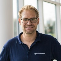 Christoph Dorra