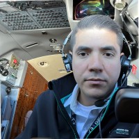 Andres Hidalgo Sierra