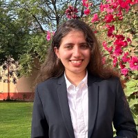Ishika Singh