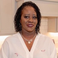 Tammy Rosson