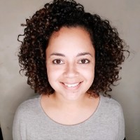 Nadine Pereira