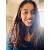 Pranita Mutha