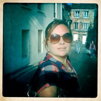 Delphine Lisse