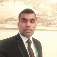 Sanjeewa Gamage