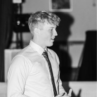 Tobias Stokholm