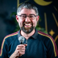 Tony O'Hara
