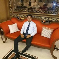 Abhijit Ashesh