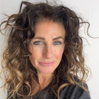 Marie-Josee Lacroix